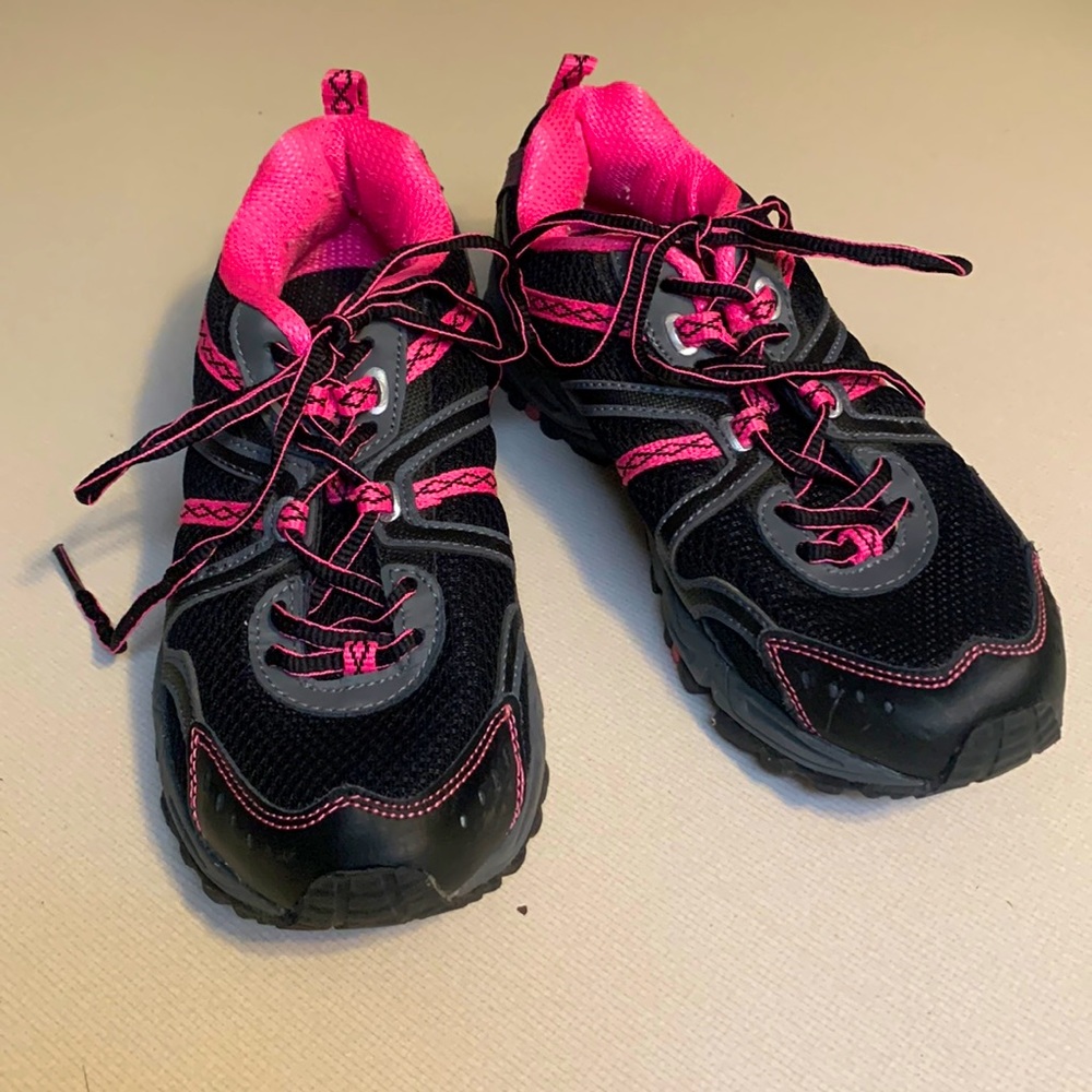 Fila Ladies Athletic Shoes
